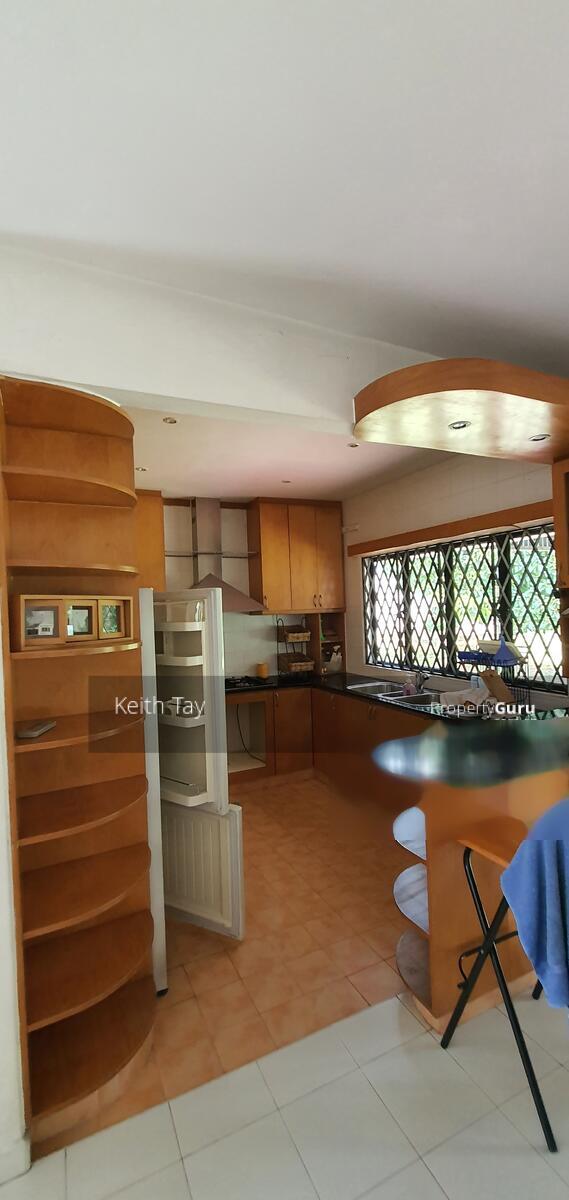 Seletar Hills Estate (D28), Semi-Detached #286541271